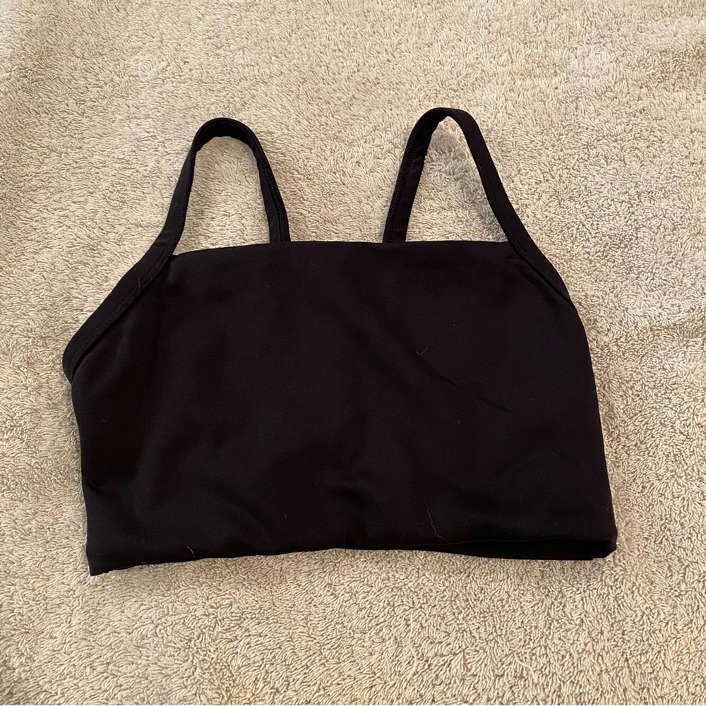 No Bull sports bra